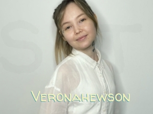 Veronahewson