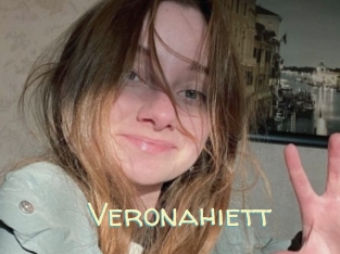 Veronahiett
