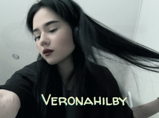 Veronahilby