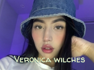 Veronica_wilches