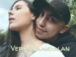 Veronicaandalan