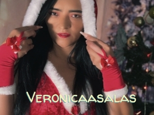 Veronicaasalas