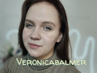 Veronicabalmer
