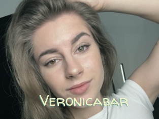 Veronicabar