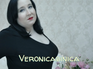 Veronicabinica