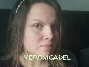 Veronicadel