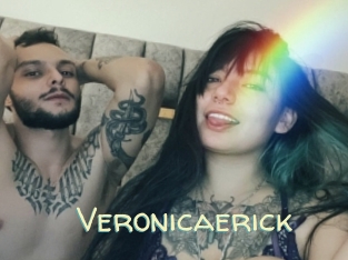 Veronicaerick