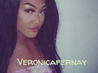Veronicafernay