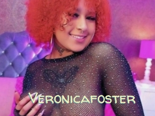 veronicafoster Sexy Tchat