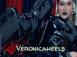 veronicaheels Sexy Tchat