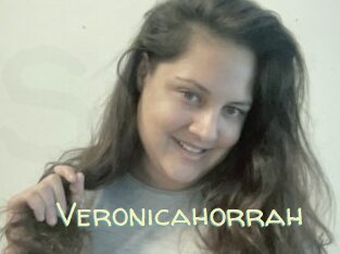 Veronicahorrah