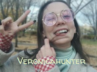 Veronicahunter