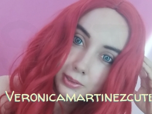Veronicamartinezcute