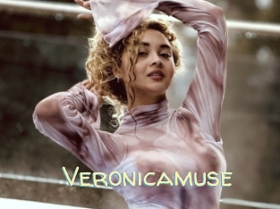 Veronicamuse