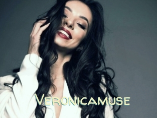 Veronicamuse