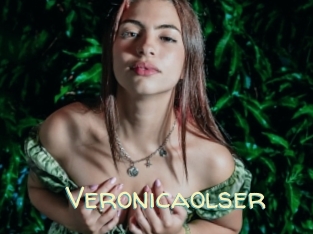 Veronicaolser