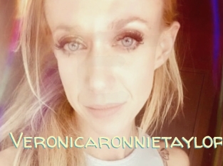 Veronicaronnietaylor