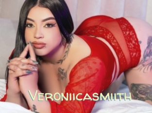 Veroniicasmiith