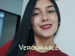 Veronikablei