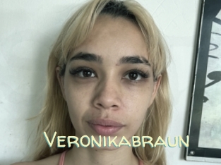 Veronikabraun