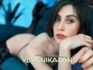 Veronikalang