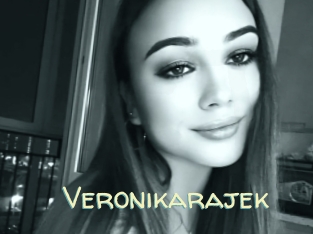 veronikarajek Sexy Tchat