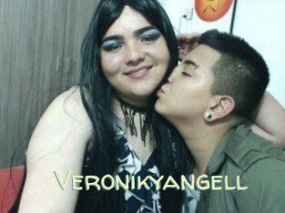 Veronikyangell