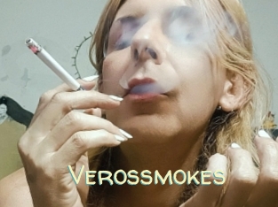 Verossmokes