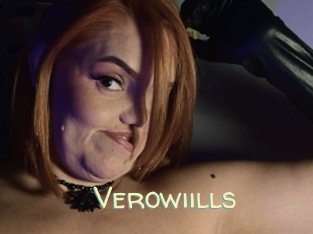 Verowiills