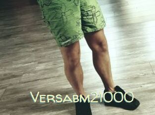 Versabm21000