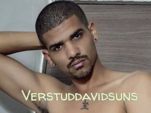 Verstuddavidsuns