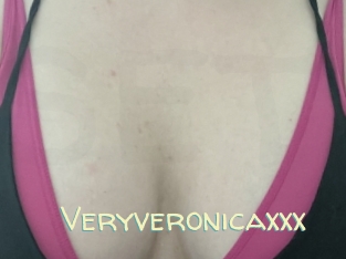 Veryveronicaxxx