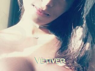 Vetiver
