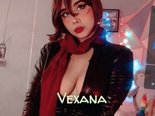 Vexana