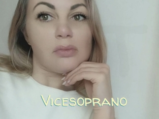Vicesoprano
