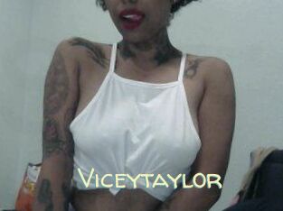 Viceytaylor