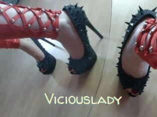 Viciouslady