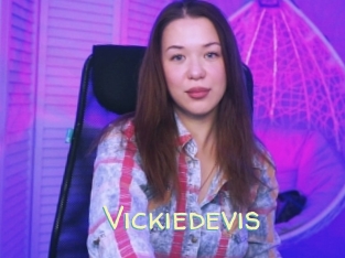 Vickiedevis