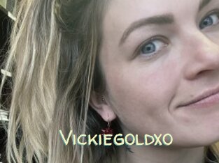 Vickiegoldxo