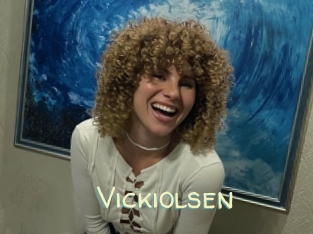 Vickiolsen