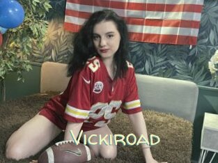 Vickiroad