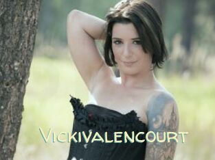 Vickivalencourt