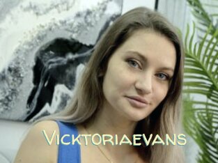 Vicktoriaevans