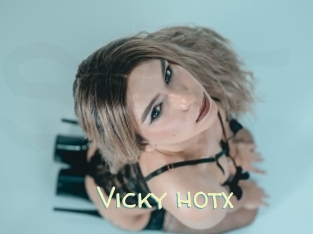 Vicky_hotx