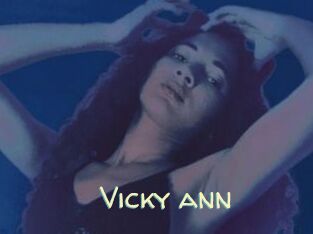 vicky_ann Sexy Tchat