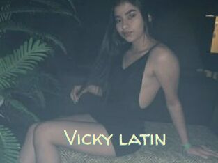 Vicky_latin