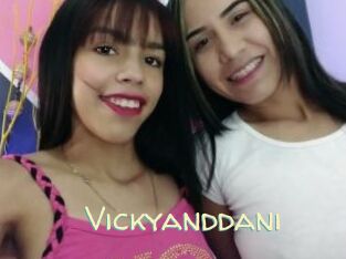 Vickyanddani