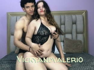vickyandvalerio Sexy Tchat