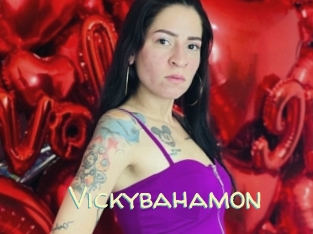 Vickybahamon
