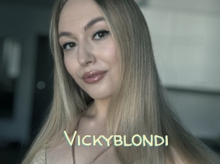 Vickyblondi